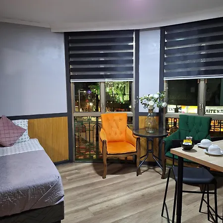 Hotel Asturias Vina del Mar Exterior photo