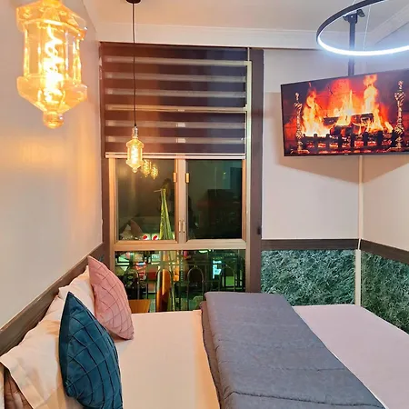 Hotel Asturias Vina del Mar Exterior photo