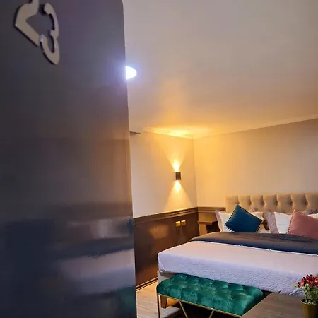 Hotel Asturias Vina del Mar Exterior photo