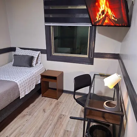 Hotel Asturias Vina del Mar Exterior photo