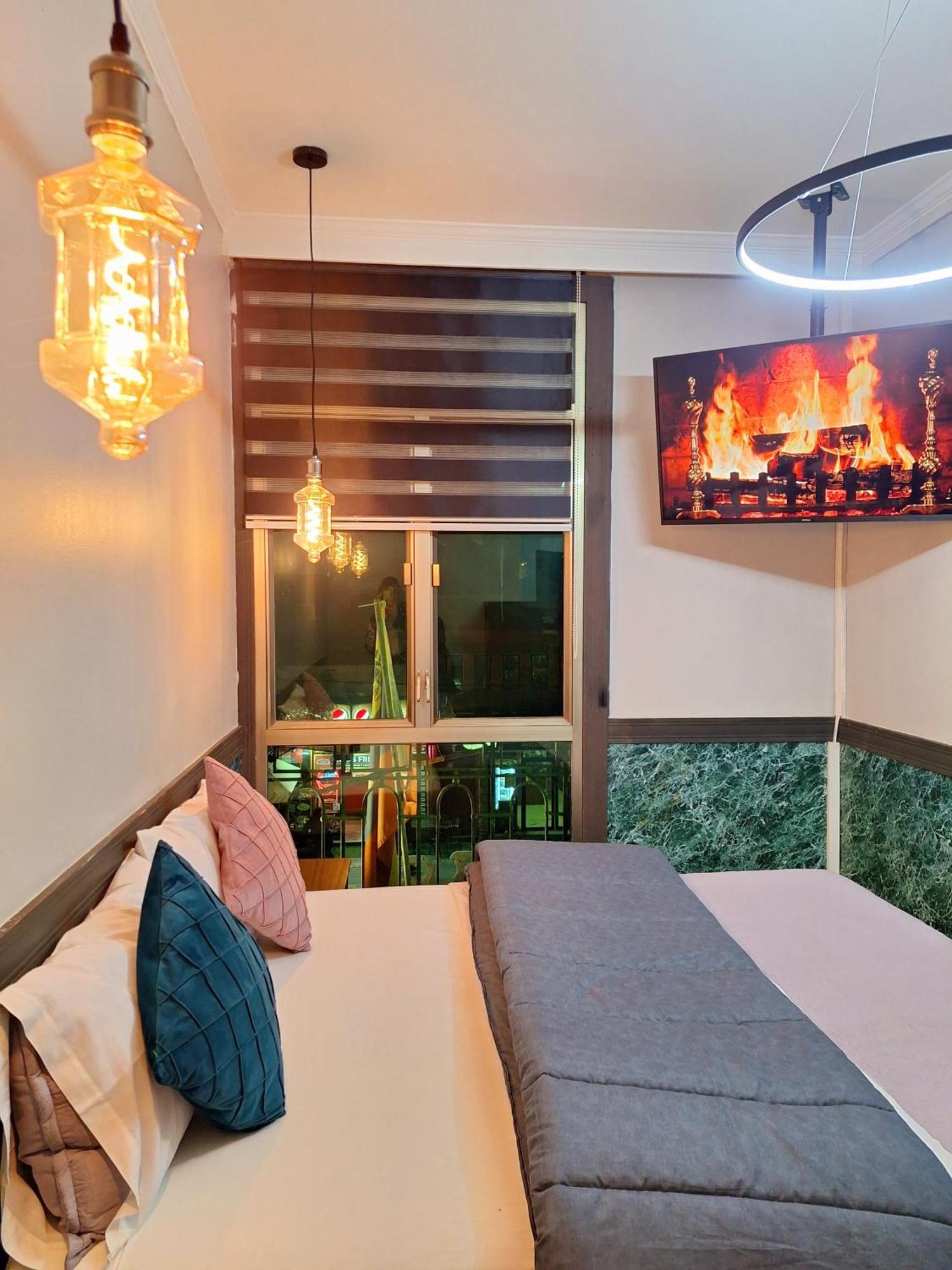 Hotel Asturias